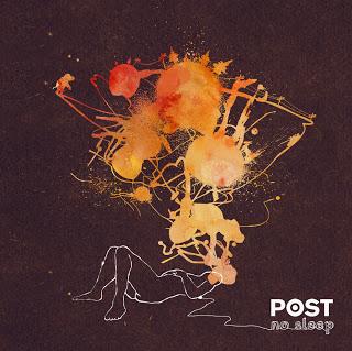 Post - Cielo Rojo (2007)