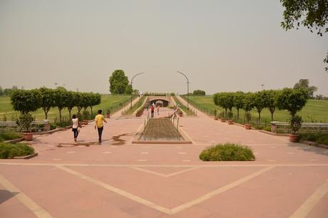 Delhi- El caos hecho ciudad