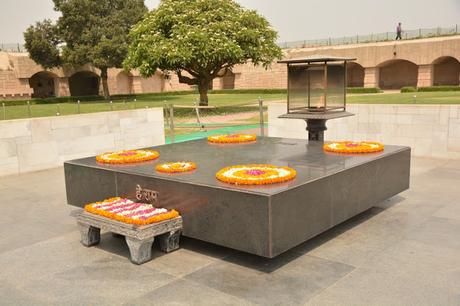 Delhi- El caos hecho ciudad