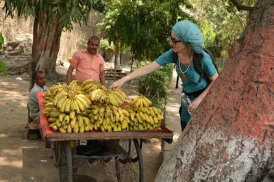 Delhi- El caos hecho ciudad