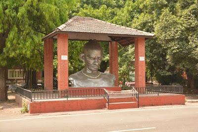 Delhi- El caos hecho ciudad