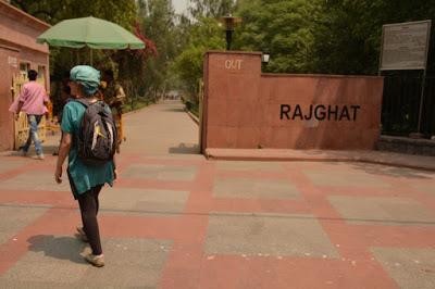 Delhi- El caos hecho ciudad