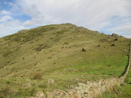 CERRO DE SAN PEDRO