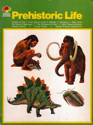 Tutti Frutti Prehistolibros VI