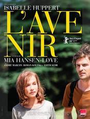 L’avenir, de Mia Hansen-Løve L' avenir se proyectó fuera de competencia en el 18º BAFICI.