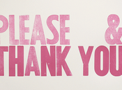 #ElClubdelasCosasPequeñas palabras mágicas.