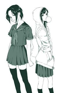 Reseña: Las tradiciones son para romperse | L.C. Julia