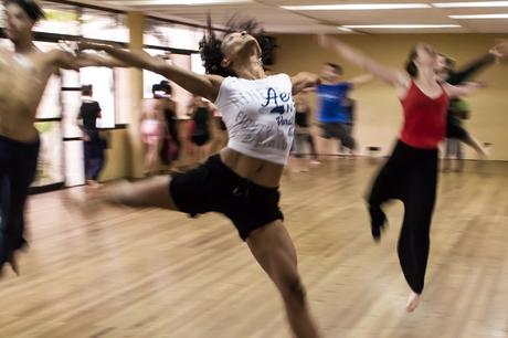 beneficios de bailar para la salud