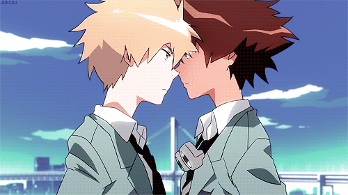 REVIEW (14): DIGIMON ADVANCE TRI 2 REVIEW (14): DIGIMON ADVANCE TRI 2