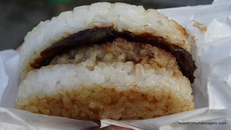 Takayama; explorando la ciudad feudal