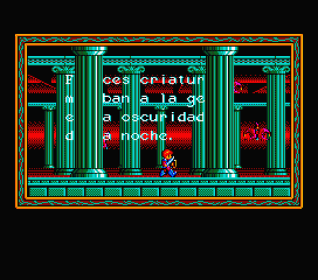 Wanderers from YS (YS 3)