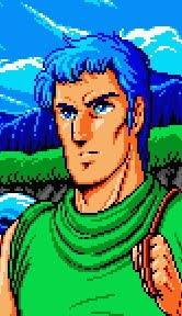 Wanderers from YS (YS 3)