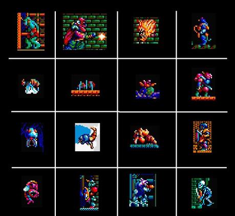 Wanderers from YS (YS 3)