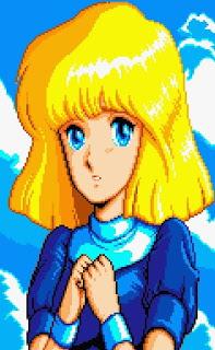 Wanderers from YS (YS 3)