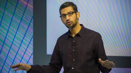 Google predice el futuro: hay que apostar por la inteligencia artificial
