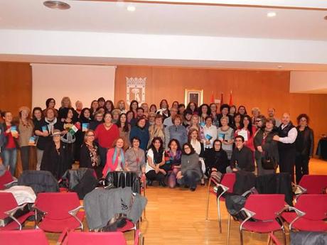 Recuento | Gala | Apertura | Grito de Mujer 2016 | Madrid | España