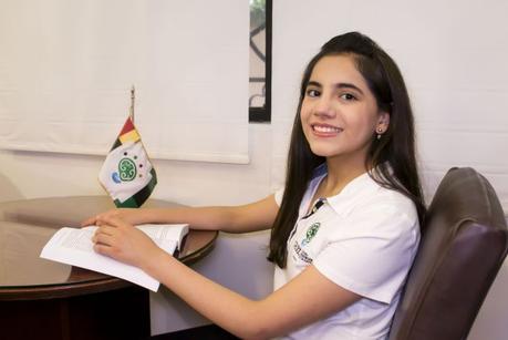 Los niños mas inteligentes de México