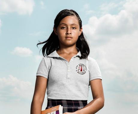 Los niños mas inteligentes de México