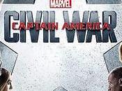 Capitán América, civil war: dilema