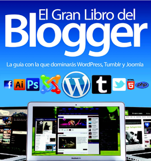 El Gran Libro del Blogger [Libros]