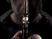 Netflix Marvel anuncian serie Punisher