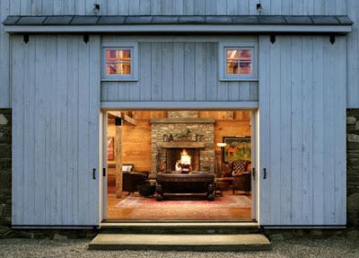 Casa Rustica en el Valle del Hudson