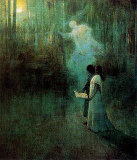 Entre Steinbeck, Murakami, Conrad y...