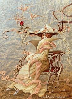 Entre Steinbeck, Murakami, Conrad y...