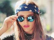 gafas verano ¡Conócelas!