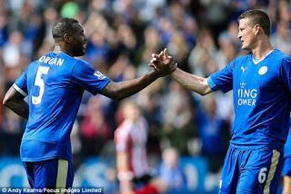Leicester City, temporada 2015/16 el año del milagro