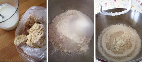 Fartons (Siempredulces) - Elaboración Paso 1