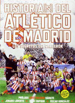Historia del Atlético de Madrid