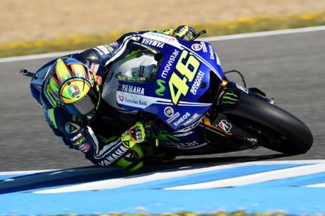 Valentino Rossi The Game