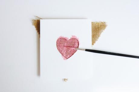 Como hacer banderines