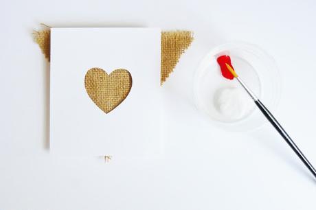 Como hacer banderines