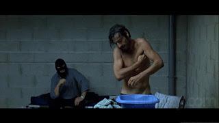 RAPT (Francia, Bélgica; 2009) Intriga, Policiaco