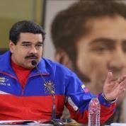 Maduro: prepararse para derrotar la guerra no convencional [+ video]