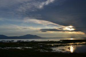 Chapala. Ing. Raúl López V.