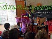 Educamusiqueando, nuevo blog