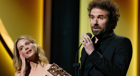 Entrevista a Cyril Dion: 