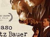 caso Fritz Bauer. héroe traidor.