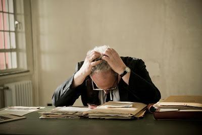 El caso Fritz Bauer. El héroe traidor.