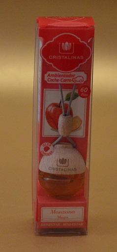 DISFRUTABOX “El imperio de los sentidos” de Abril de 2016