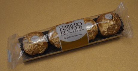 DISFRUTABOX “El imperio de los sentidos” de Abril de 2016