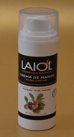 DISFRUTABOX “El imperio de los sentidos” de Abril de 2016