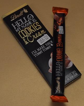 DISFRUTABOX “El imperio de los sentidos” de Abril de 2016