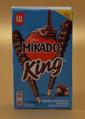 DISFRUTABOX “El imperio de los sentidos” de Abril de 2016