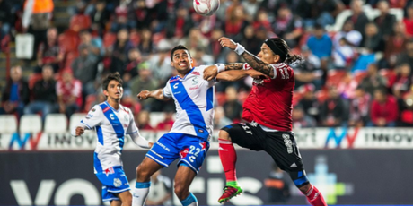 Resultado Xolos Tijuana 0-0  Puebla en J16 de Clausura 2016