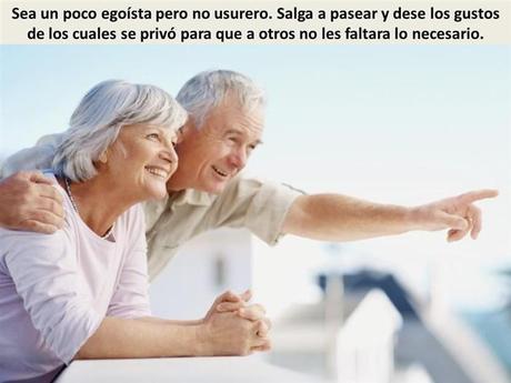 Tercera edad