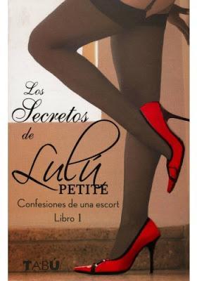 Reseña 'Los secretos de Lulú Petite' de Lulú Petite